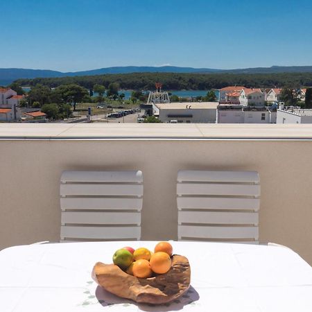 Apartments Bei Manda Punat Εξωτερικό φωτογραφία