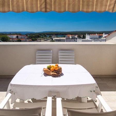 Apartments Bei Manda Punat Εξωτερικό φωτογραφία