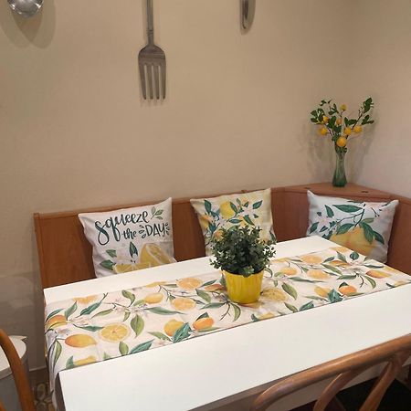 Apartments Bei Manda Punat Εξωτερικό φωτογραφία