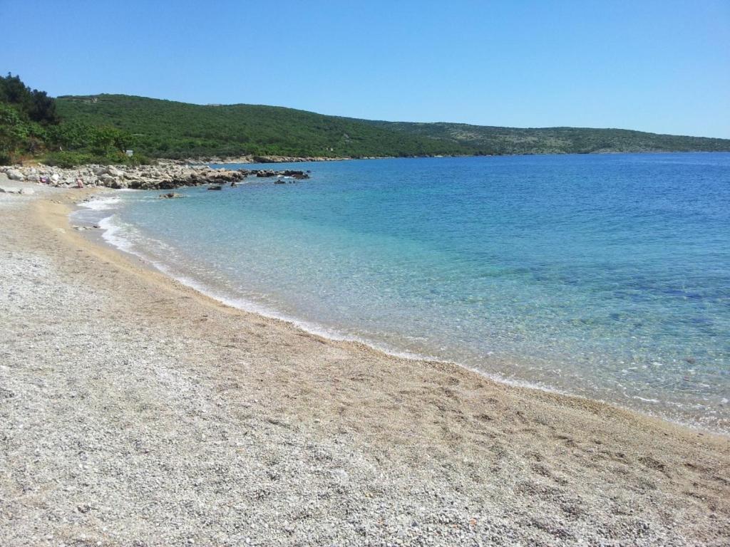 Apartments Bei Manda Punat Εξωτερικό φωτογραφία