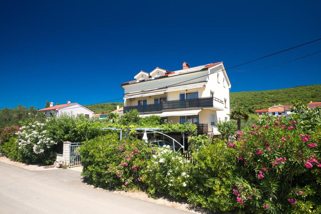 Apartments Bei Manda Punat Εξωτερικό φωτογραφία