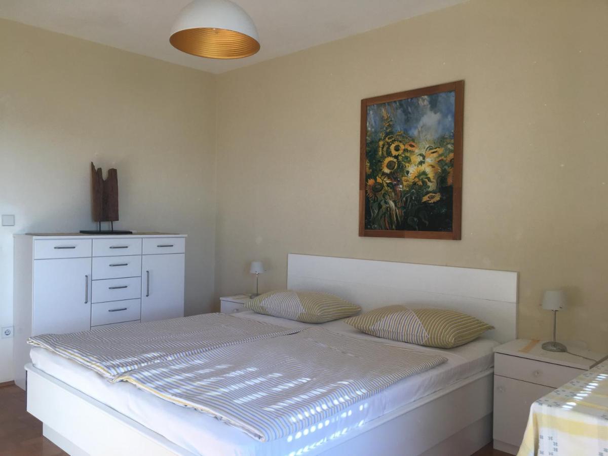 Apartments Bei Manda Punat Εξωτερικό φωτογραφία