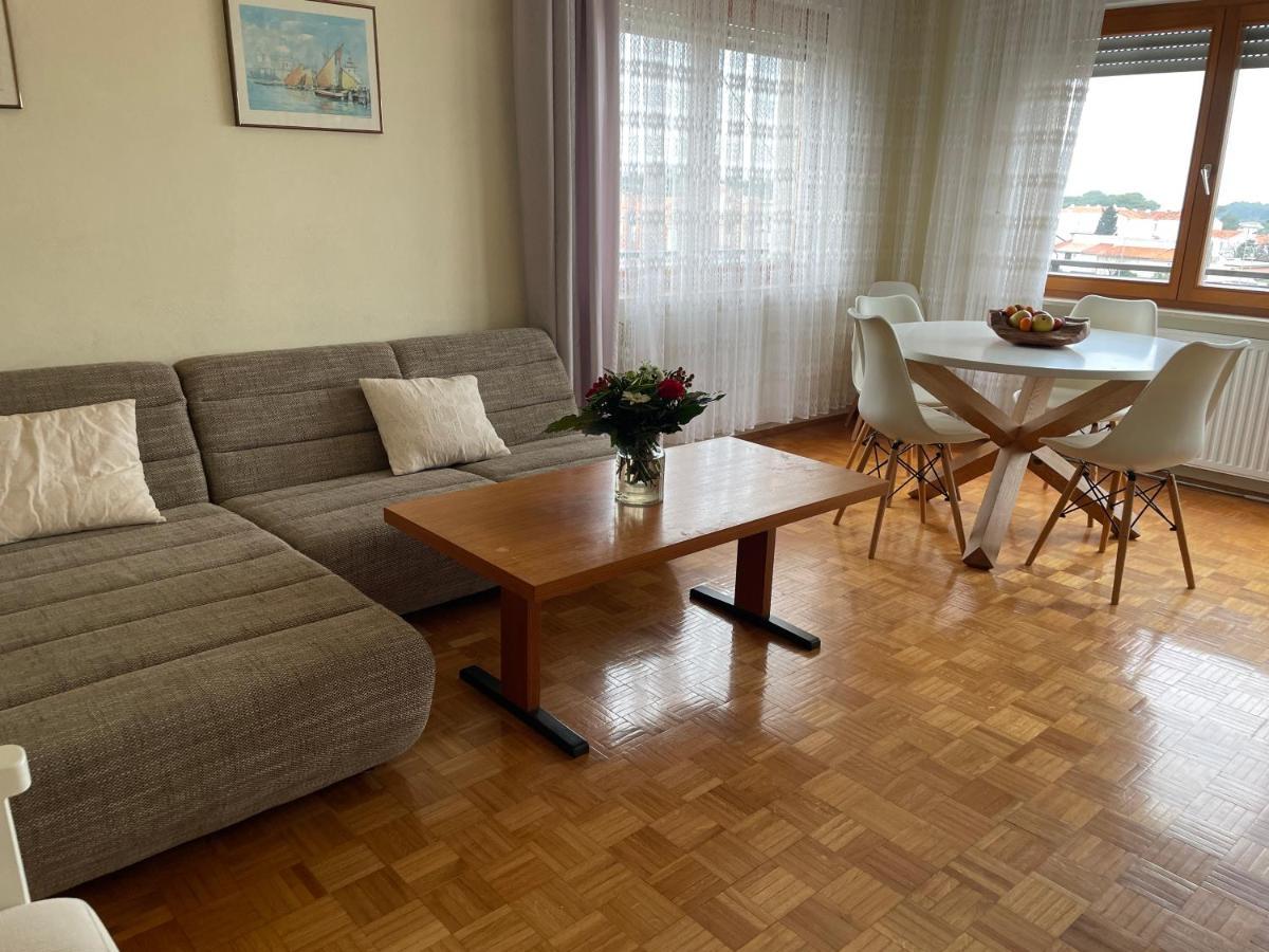 Apartments Bei Manda Punat Εξωτερικό φωτογραφία