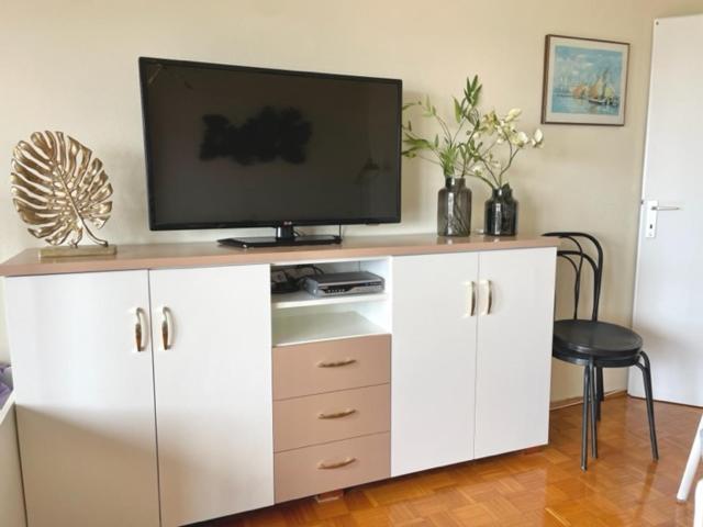 Apartments Bei Manda Punat Εξωτερικό φωτογραφία