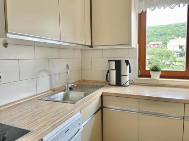 Apartments Bei Manda Punat Εξωτερικό φωτογραφία