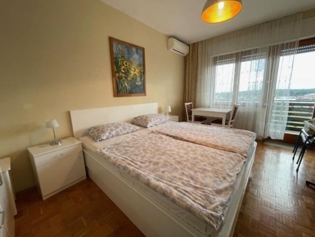 Apartments Bei Manda Punat Εξωτερικό φωτογραφία
