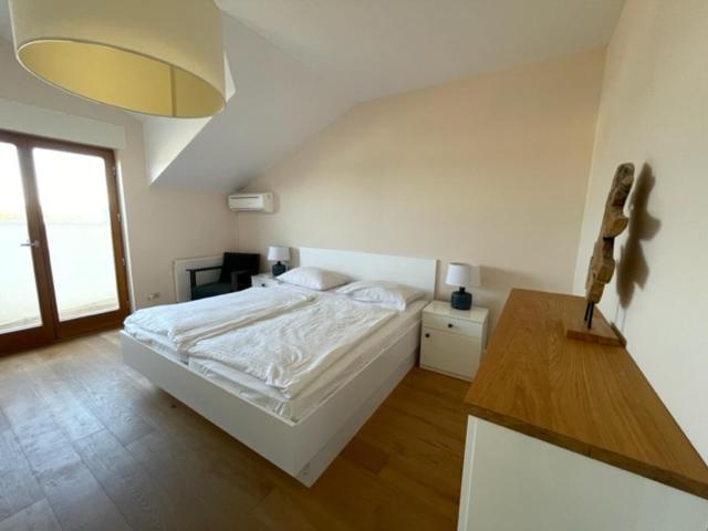 Apartments Bei Manda Punat Εξωτερικό φωτογραφία