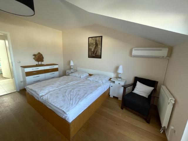 Apartments Bei Manda Punat Εξωτερικό φωτογραφία